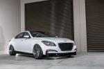 Hyundai Genesis AR550 by ARK Performance 2014 года